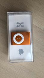 IPod schuffle oranje, Audio, Tv en Foto, Mp3-spelers | Apple iPod, Classic, Nieuw, Oranje, Minder dan 2 GB