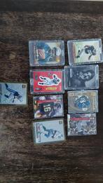 Diverse NFL cards jaren 90, Ophalen of Verzenden, Zo goed als nieuw