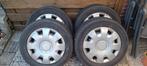 Michelin Primacy Alpin 215/55R16 Winterbanden, Ophalen, 16 inch, Winterbanden, Band(en)