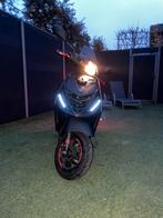 Piaggip zip 4Takt Iget Brom (2019 9 november), Ophalen, Zo goed als nieuw, Benzine, Zip