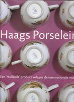 Haags Porselein (Boek), Ophalen of Verzenden, Gelezen, Overige onderwerpen