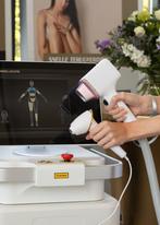 Royal Edition Diode ICE Laser Quattro-PRO, Ophalen of Verzenden, Nieuw, Scheren en Epileren