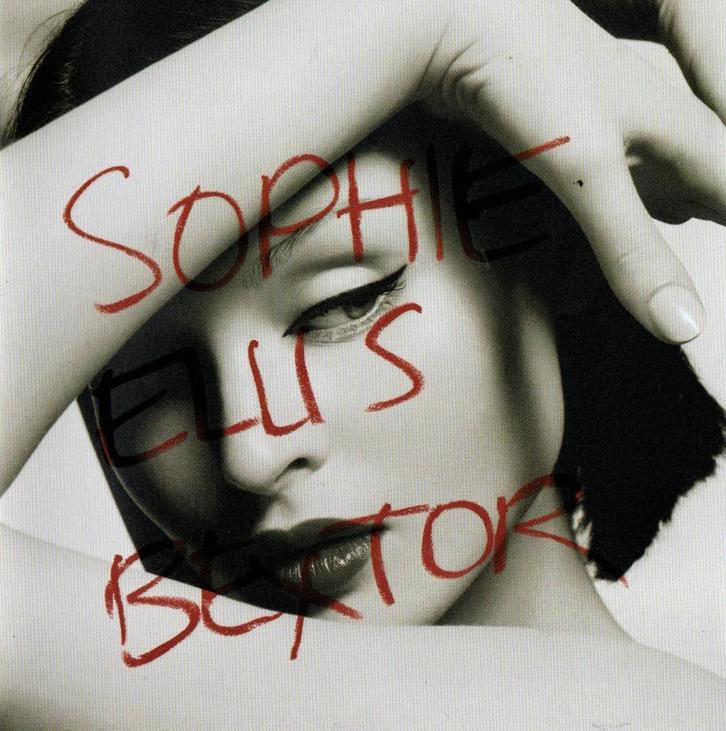 CD Sophie Ellis Bextor - Read My Lips, Cd's en Dvd's, Cd's | Pop, Zo goed als nieuw, 2000 tot heden, Ophalen of Verzenden