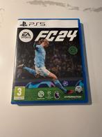 FC 24 PS5 - Zo goed als nieuw!, Ophalen of Verzenden, Zo goed als nieuw