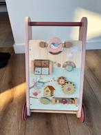 Little dutch loopwagen, Ophalen, Zo goed als nieuw, Overige typen