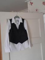 Kerst setje WE en Hema 122/128, Ophalen of Verzenden, Zo goed als nieuw, Setje, Jongen