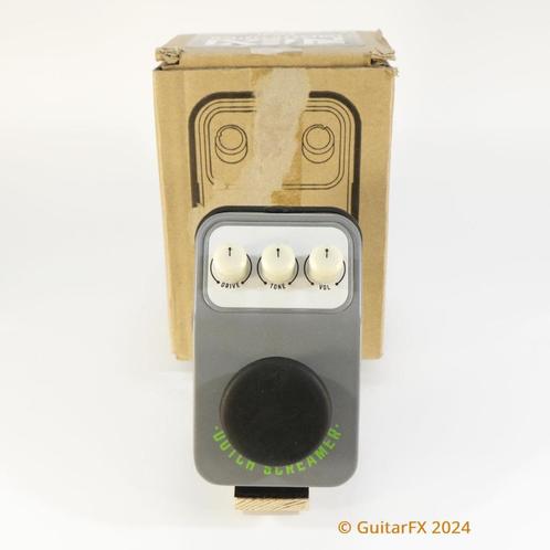 Nexi Industries DSC-01 Dutch Screamer (s/n 000077), Muziek en Instrumenten, Effecten, Ophalen of Verzenden