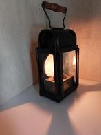 Kleine olielamp uit wo 1, Ophalen of Verzenden