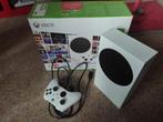 X BOX SERIE S 512GB, Spelcomputers en Games, Spelcomputers | Xbox Series X en S, Ophalen of Verzenden, Zo goed als nieuw, Xbox Series S