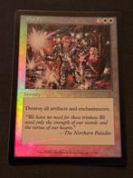 Purify (foil), Ophalen of Verzenden, Zo goed als nieuw, Foil