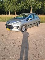 Peugeot 308 1.6 VTI 16V 5-DRS 2009 Grijs, Voorwielaandrijving, 65 €/maand, 15 km/l, 680 kg