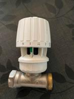 Thermostaatknop Danfoss radiator, Ophalen, Zo goed als nieuw