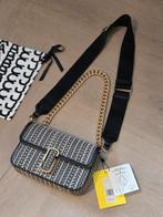 Marc Jacobs crossbody multi, Sieraden, Tassen en Uiterlijk, Tassen | Schoudertassen, Ophalen of Verzenden, Nieuw, Beige