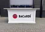 Ibiza bar / Huisbar / bar toog / mancave bar / bar 250 cm, Ophalen, Zo goed als nieuw