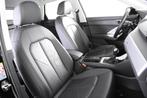 Audi Q3 35 TDI S-Tronic *1ste Eigenaar*Leer*Navigatie*Stoelv, Auto's, Audi, Gebruikt, 4 cilinders, Zwart, Leder