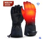 Nieuw verwarmde handschoenen, Ophalen of Verzenden, Nieuw
