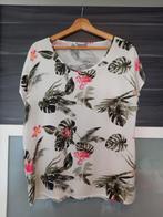 Shirt dames, Overige kleuren, Maat 46/48 (XL) of groter, Ophalen of Verzenden, Zo goed als nieuw