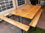 Biertafels te huur, Ophalen, Gebruikt, Overige