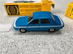 Renault 12 Gordini van Dinky Toys, Hobby en Vrije tijd, Modelauto's | 1:43, Ophalen of Verzenden, Zo goed als nieuw, Auto, Dinky Toys
