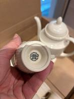 Wedgwood Edme Koffieservies - Ophalen!, Huis en Inrichting, Keuken | Servies, Ophalen, Zo goed als nieuw, Wedgwood, Kop(pen) en/of Schotel(s)
