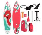 f2 exotic peddleboard, Watersport en Boten, Suppen, Ophalen of Verzenden, Zo goed als nieuw, SUP-boards