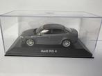 Audi RS4, Hobby en Vrije tijd, Modelauto's | 1:43, Ophalen of Verzenden, Nieuw, Auto, MiniChamps
