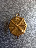 Embleem Regiment Luchtdoel Artillerie, Verzamelen, Ophalen of Verzenden, Landmacht, Nederland, Embleem of Badge