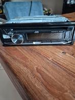 JVC KD-R472 Autoradio, Auto diversen, Ophalen of Verzenden, Gebruikt