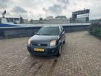 Ford Fusion 1.4-16V Futura, Voorwielaandrijving, 15 km/l, Gebruikt, Origineel Nederlands