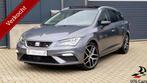 Seat Leon ST 1.8 TSI FR Business/GERESERVEERD/, Auto's, Seat, 1272 kg, 4 cilinders, Stationwagon, Electronic Stability Program (ESP)
