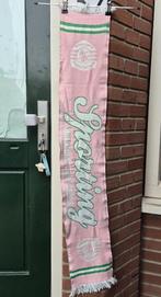 Sjaal voetbal, Kleding | Dames, Mutsen, Sjaals en Handschoenen, Ophalen of Verzenden, Gedragen, Sjaal