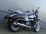 Moto Guzzi CALIFORNIA 1400 TOURING ABS (bj 2017), Bedrijf, 1400 cc, Overig