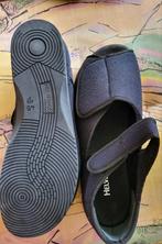 Nieuwe Helvesko Pantoffels Maat 45, Helvesko, Zwart, Nieuw, Ophalen of Verzenden