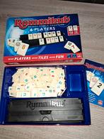 Rummikub groot 6 spelers, Hobby en Vrije tijd, Gezelschapsspellen | Bordspellen, Ophalen of Verzenden, Zo goed als nieuw