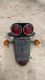 Aprilia sr 50 achter spatbord met lampen, Pia, Ophalen of Verzenden, Zo goed als nieuw, Pia