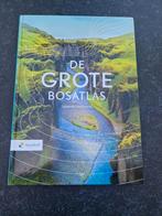Grote Bosatlas - 56e Editie - Zo Goed Als Nieuw, Boeken, Atlassen en Landkaarten, Bosatlas, Noordhoff, 2000 tot heden, Ophalen of Verzenden