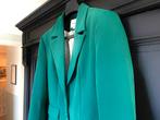 NIEUW!! Aaiko Colbert Nieuw Petrol Kleur, Maat 46/48 (XL) of groter, Nieuw, Ophalen of Verzenden, Jasje