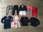 Kledingpakket meisjes 110, Ophalen of Verzenden, Gebruikt, Maat 110