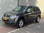 Suzuki Grand Vitara 2.4 5D AUT HIGH EXECUTIVE 2011 Grijs, Auto's, Suzuki, Automaat, Stof, 4 cilinders, Grand Vitara