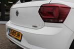 Volkswagen Polo 1.0 TSI 95pk Comfortline Business (bj 2019), Voorwielaandrijving, 12 maanden, Gebruikt, Euro 6
