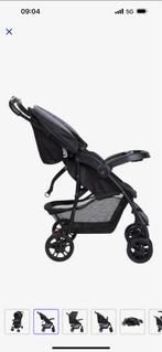 Safety 1st Buggy - Fijne kinderwagen!, Ophalen of Verzenden, Gebruikt, Kinderwagen, Overige merken