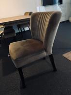 4x Rofra Home Stoelen - Stijlvol en Comfortabel!, Huis en Inrichting, Stoelen, Ophalen, Overige kleuren, Zo goed als nieuw, Vier