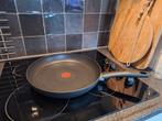 TEFAL koekenpan 32 cm, Ophalen of Verzenden, Nieuw, Koekenpan of Braadpan
