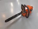 Husqvarna 435 kettingzaag met 38 cm blad, Opknapper, Ophalen of Verzenden, Gebruikt