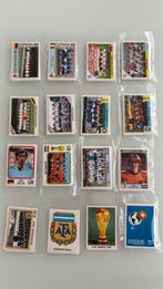 Panini World Cup Story Teams 1994 (swipe voor alle plaatjes), Ophalen of Verzenden, Nieuw, Meerdere stickers