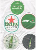 HEINEKEN, Verzenden, Nieuw, Viltje(s), Heineken