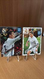 Cristiano Ronaldo - Real Madrid - Panini Adrenalyn, Ophalen of Verzenden, Zo goed als nieuw, Plaatje