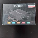MXQ Pro 4K Android TV Box, Ophalen of Verzenden, Gebruikt, USB 2, Zonder harde schijf