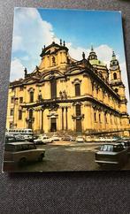 Trabanten Praag, Ophalen of Verzenden, 1960 tot 1980, Ongelopen, Voertuig