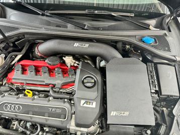 ITG / RTunes Cold Air Intake Kit – Audi VW 2.0 TFSI Topstaat beschikbaar voor biedingen